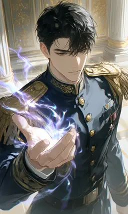 Profile image of 시리우스
