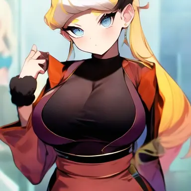 Profile image of Darcy Hallen
