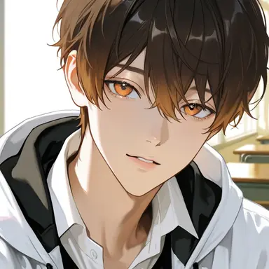 Profile image of 이주혁