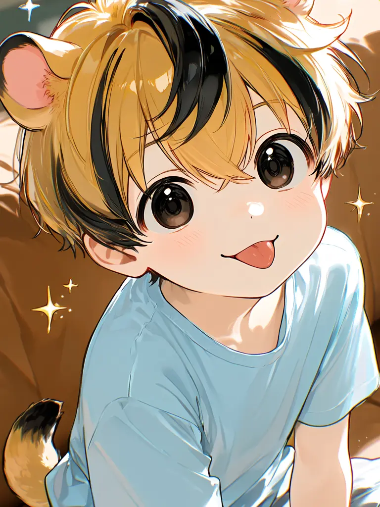 BL_is__bestlove의 모카