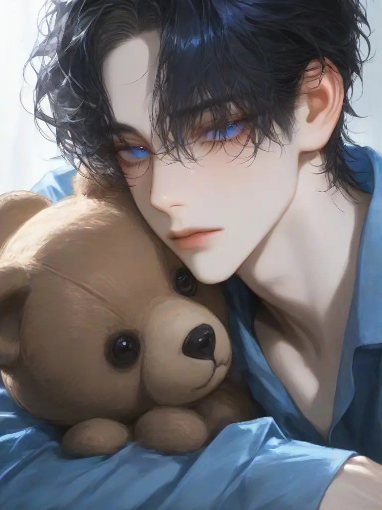 BL_is__bestlove의 황지호