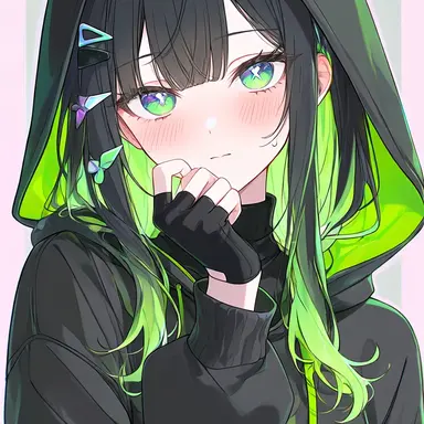 Profile image of Naomi