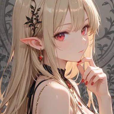 Profile image of 루이