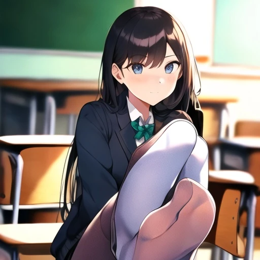 인