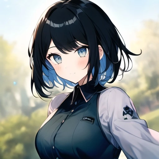 美山さき