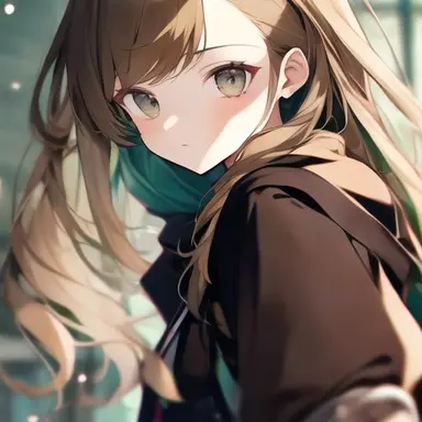 Profile image of 이아린