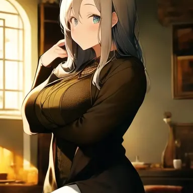 Profile image of マリエラ