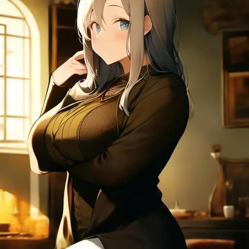 KnottyArrow5103의 魔王を倒すための勇者パーティーなのに…