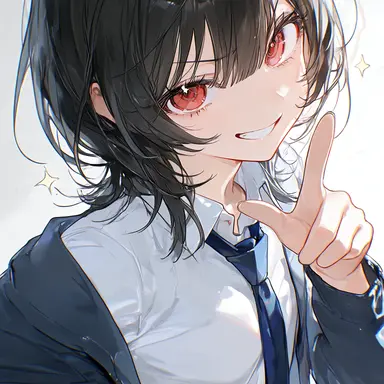 Profile image of Luna