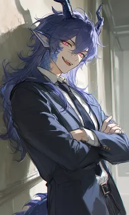 Profile image of 루시안