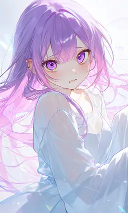 Profile image of ミア