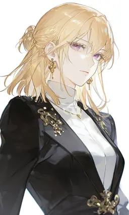 Profile image of 麗華
