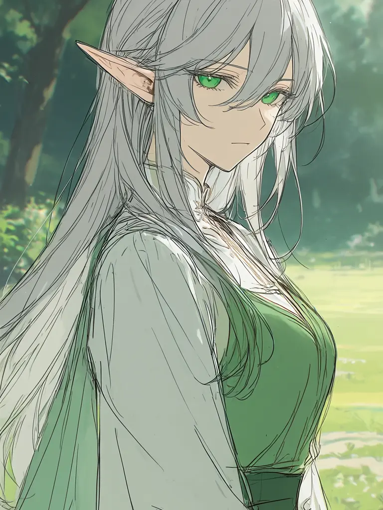 EggyGoose6006의 Isekai Convenience Store