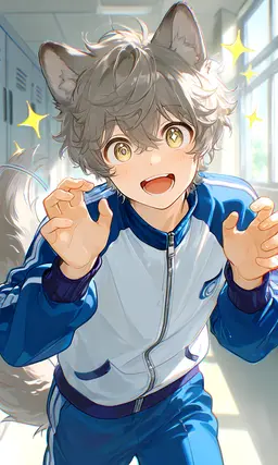 Profile image of ルカ