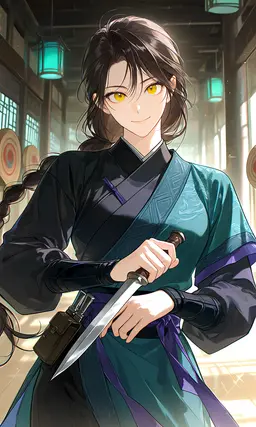 Profile image of ペク・ヨンフィ