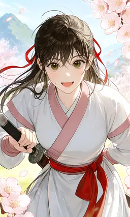 Profile image of Yeon Haryeong