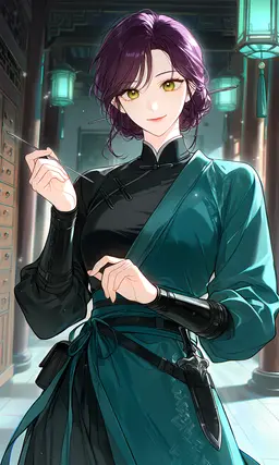 Profile image of タン・ソジン