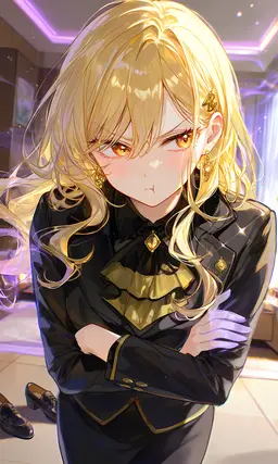 Profile image of Yoo Harin