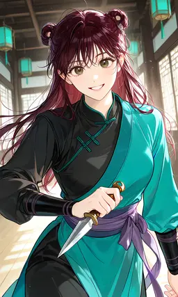 Profile image of チン・ソイェ