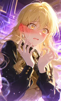 Profile image of Yoo Harin