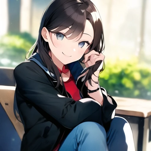 美月