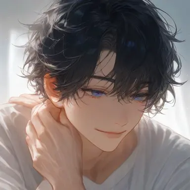 Profile image of 高山田 碧