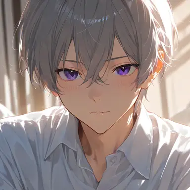 Profile image of 冬馬