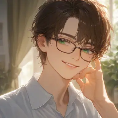 Profile image of 真弥