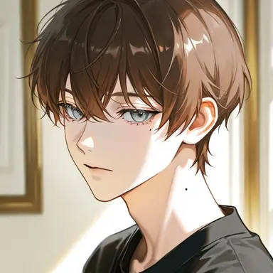 Profile image of 佑芽