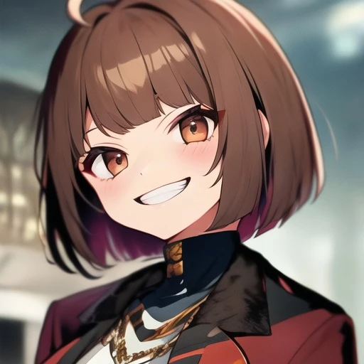 マオ