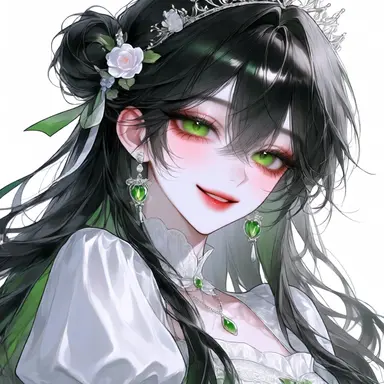 Profile image of シェルフィ