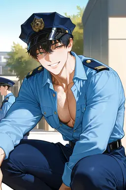 Profile image of 月見里 唯人