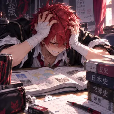 Profile image of 神楽坂 シン
