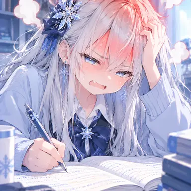 Profile image of 冷泉 トワ