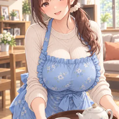 Profile image of 清澄 穂波
