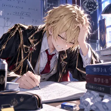 Profile image of 御剣 キラ