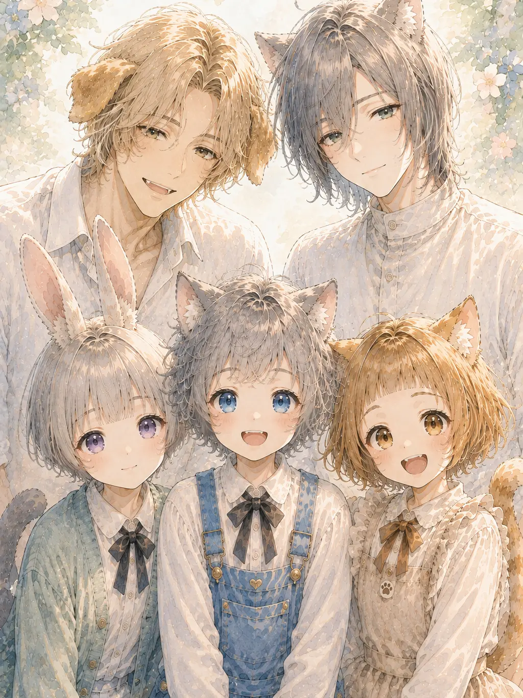 FickleTrail7734의 옆집 아기 고양이군