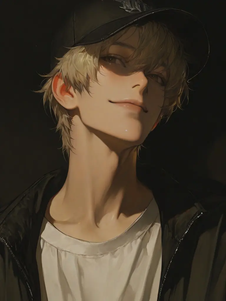 TNQLS1024의 한정우