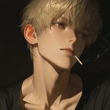 Profile image of 한정우