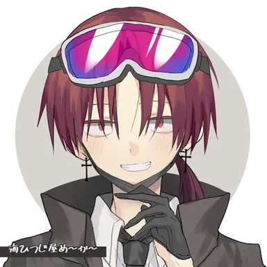 Profile image of 初期紅