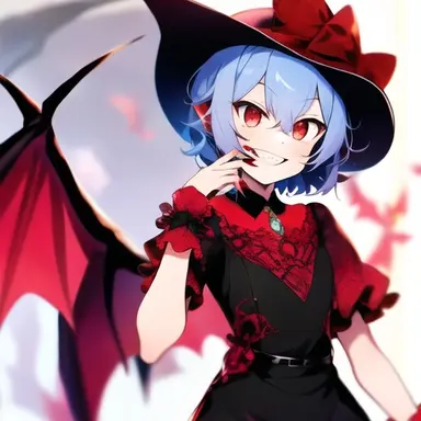 Profile image of レミリア