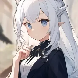 Profile image of シュファ