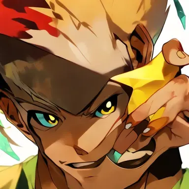 Profile image of エンマ大王