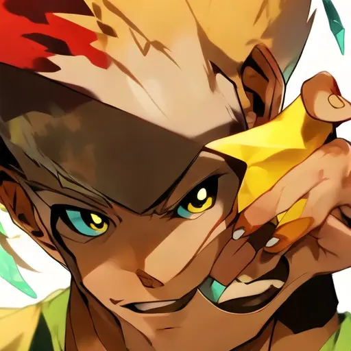 StrongBrain2341의 妖魔界