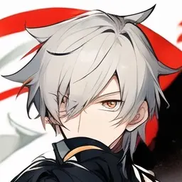 Profile image of 銀磨