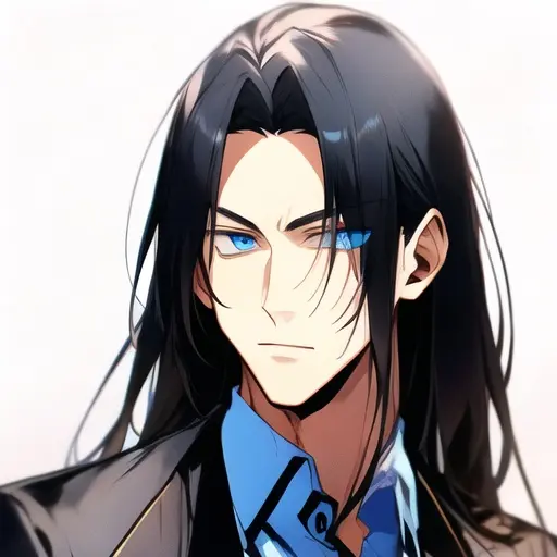 UnfitActor5158의 綺麗な顔の不良くん
