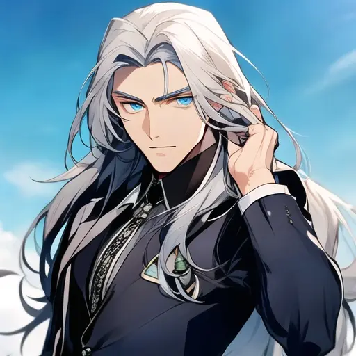 UnfitActor5158의 ガーディアンー守護者