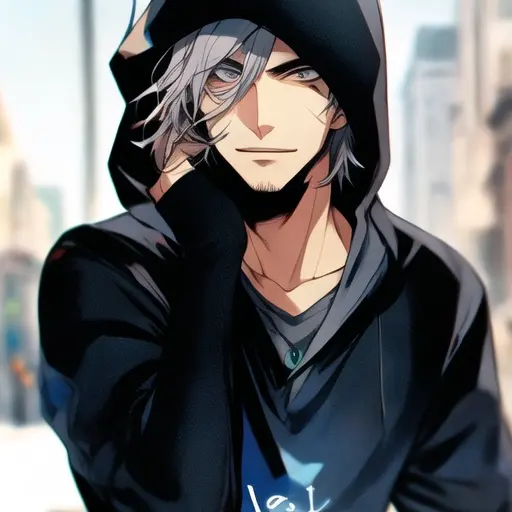 UnfitActor5158의 竜之介