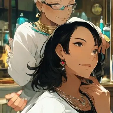 Profile image of 영자