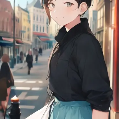 Profile image of 민정